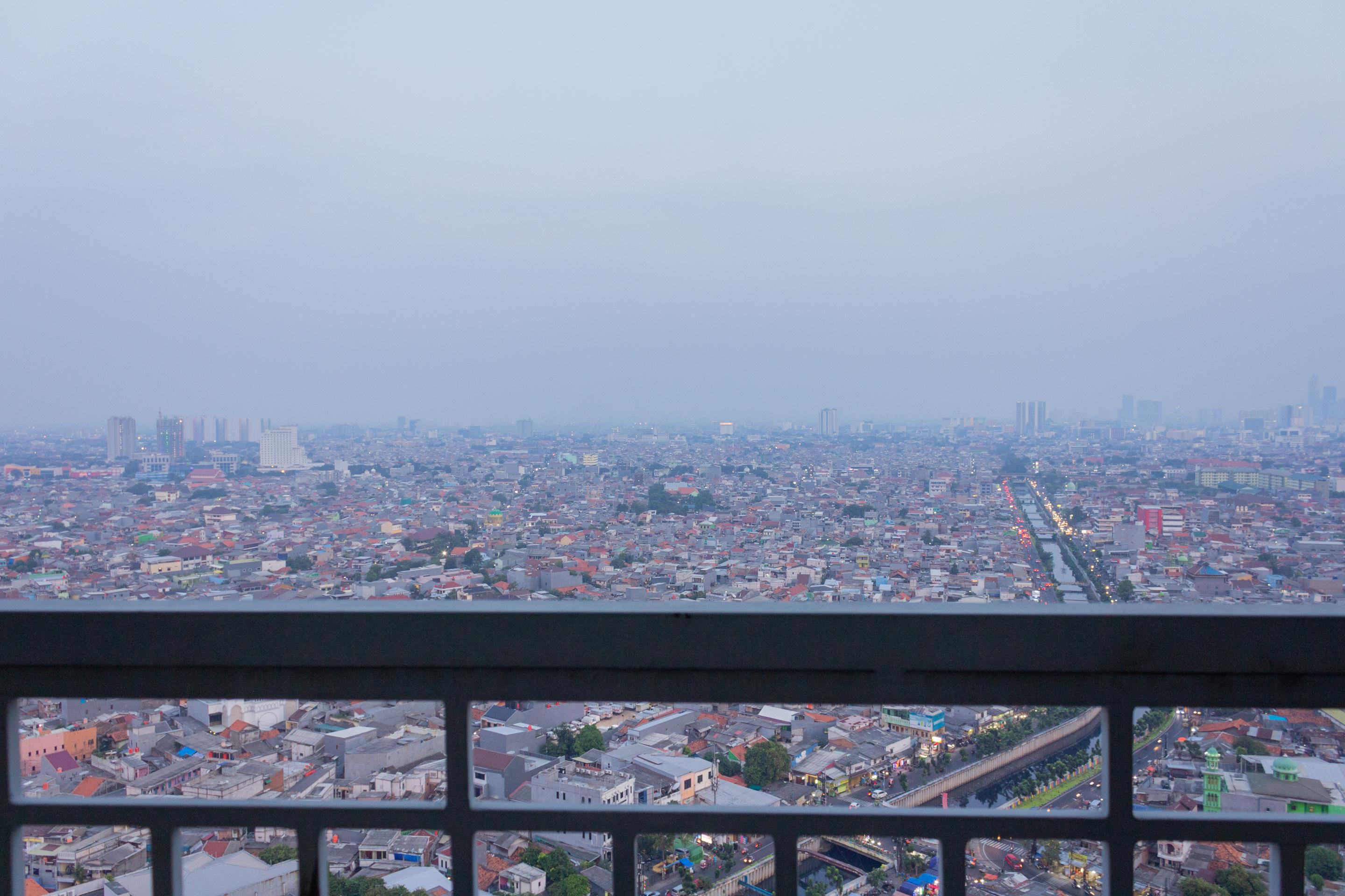 Collection O 6 Grand Palace Kemayoran Jakarta Extérieur photo