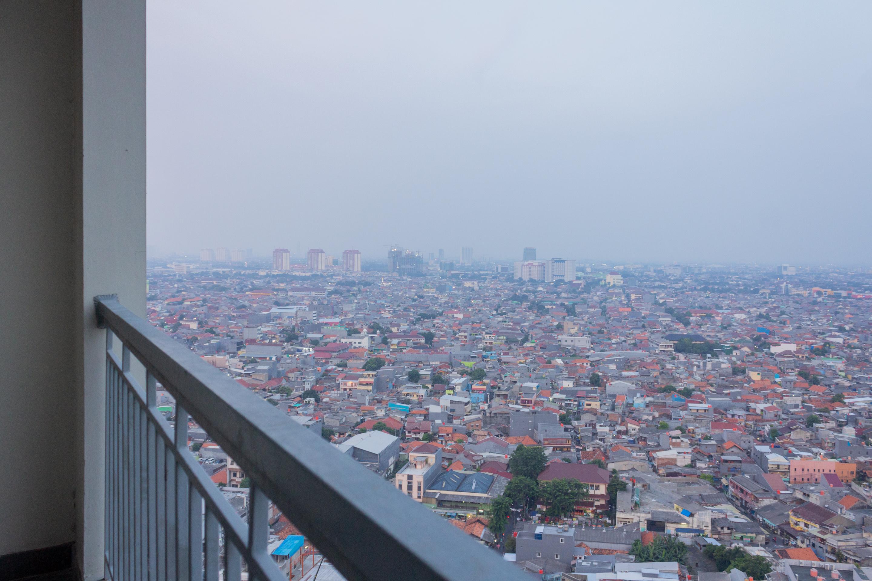 Collection O 6 Grand Palace Kemayoran Jakarta Extérieur photo